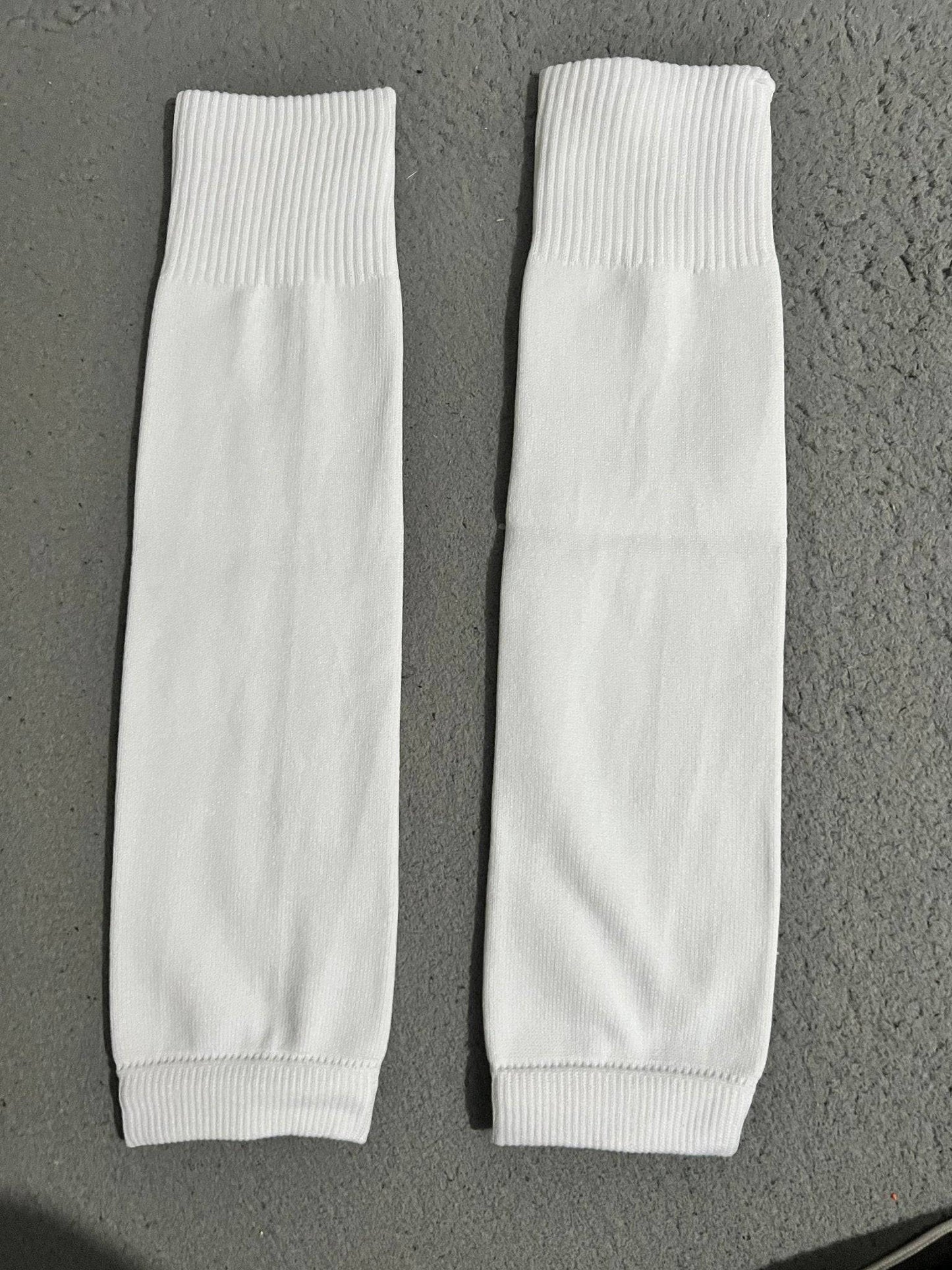 Half - cut socks - ZM Sports