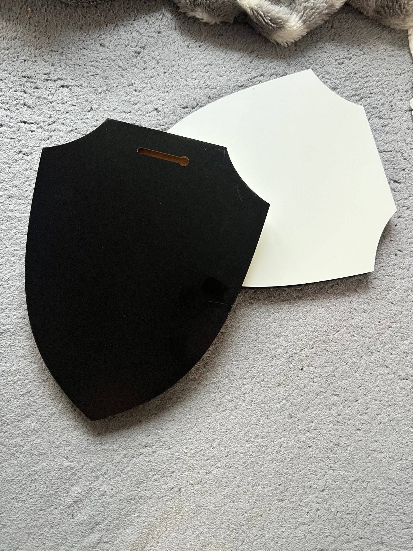 Player of the Match Shield (15mm Thickness) - ZM Sports