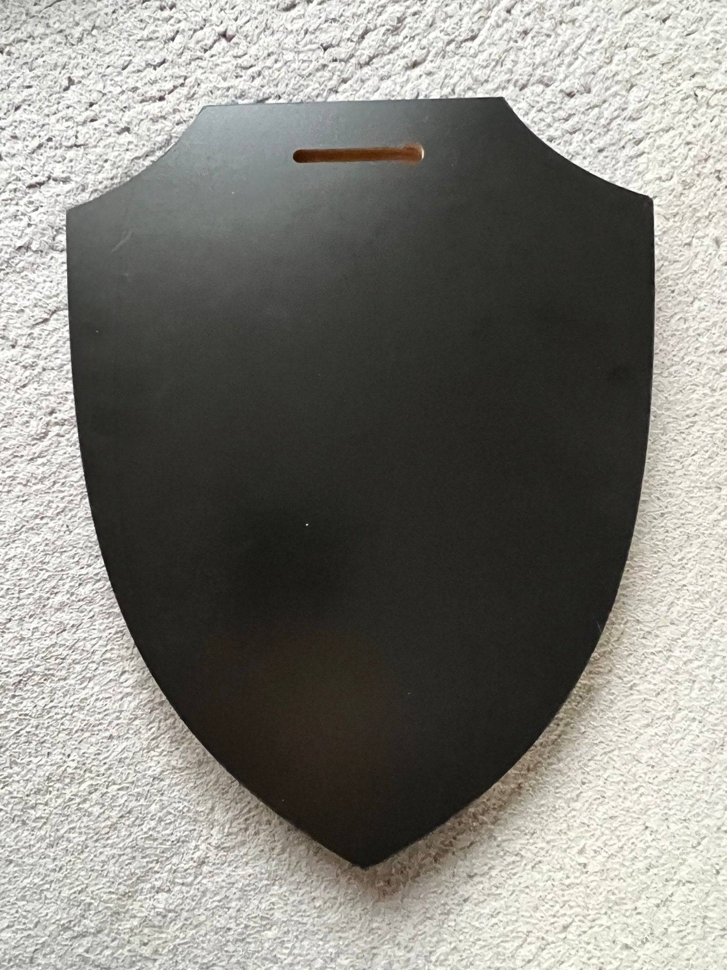 Player of the Match Shield (15mm Thickness) - ZM Sports
