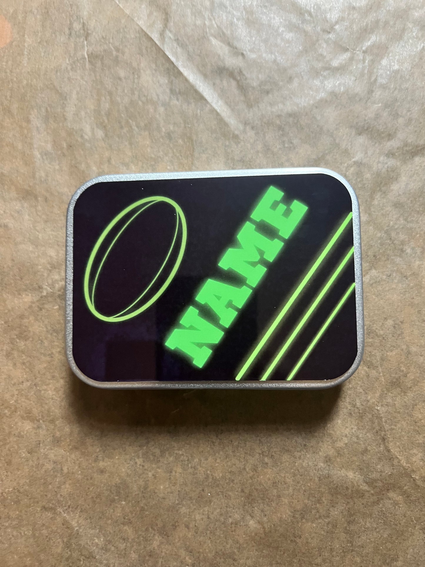 Personalised Sports Gift sets