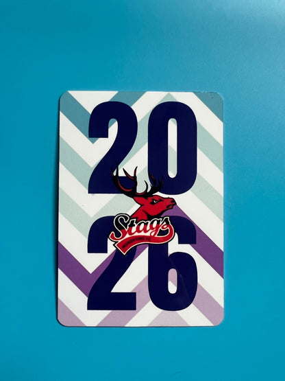 Personalised Metal Football Trading Card – PL Style 2025/26 – Custom topps Style Card – Photo & Name Gift – Metal Collectible Card